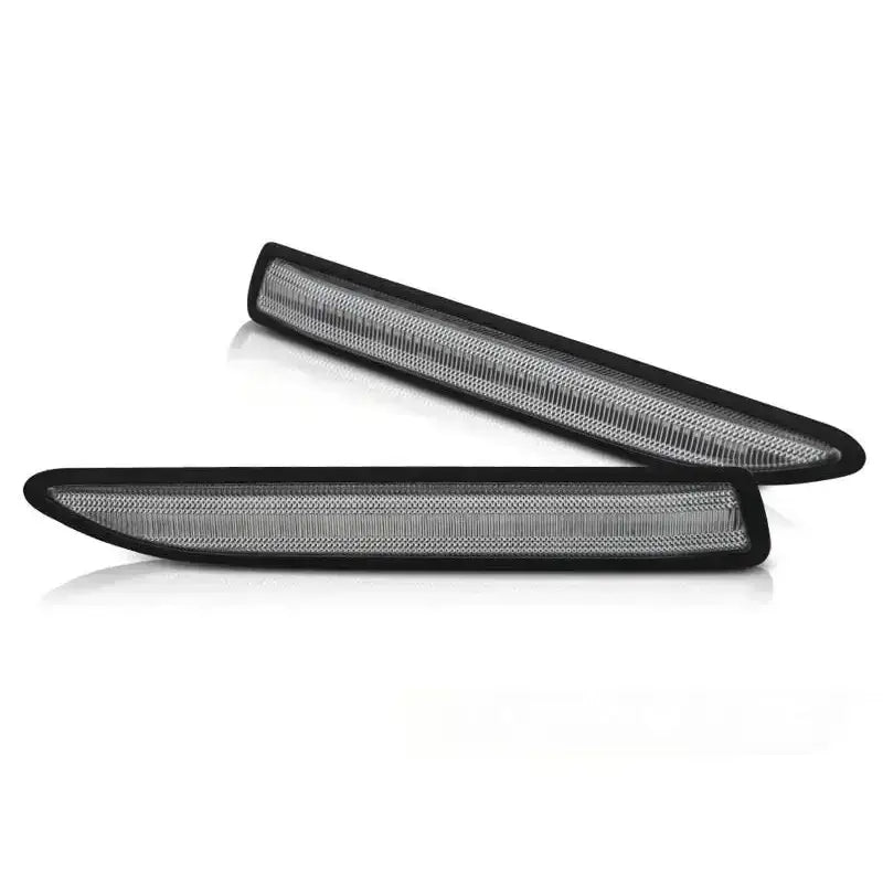 Blinklys Clear Led Seq - Ford Mondeo Mk Iv 07-14