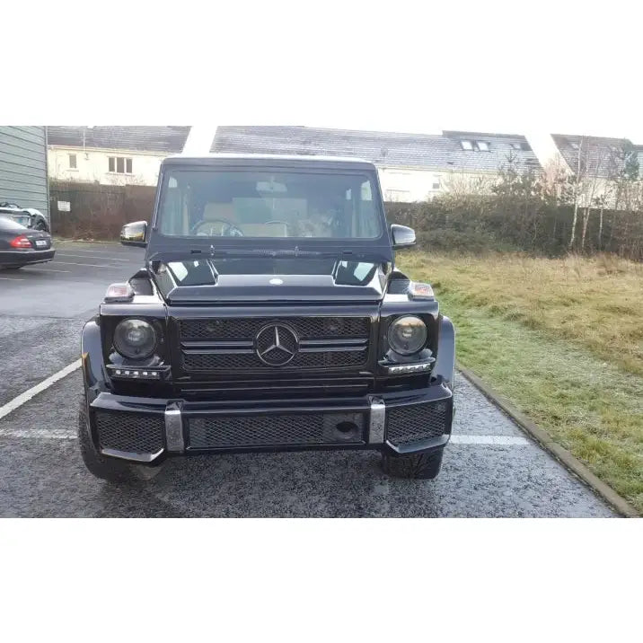 Blinklys Foran Mercedes G-class (w463) 89-15