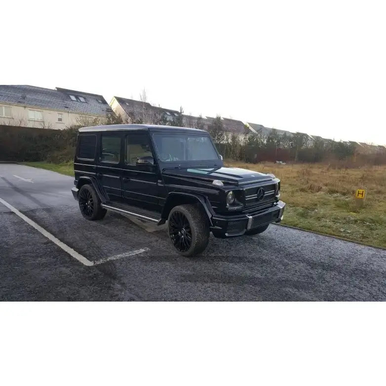 Blinklys Foran Mercedes G-class (w463) 89-15