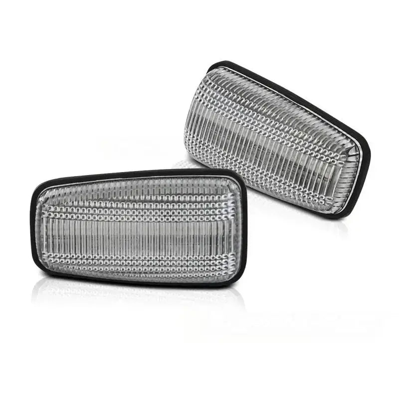 Blinklys Led White Seq - Citroen 94-03 - 1