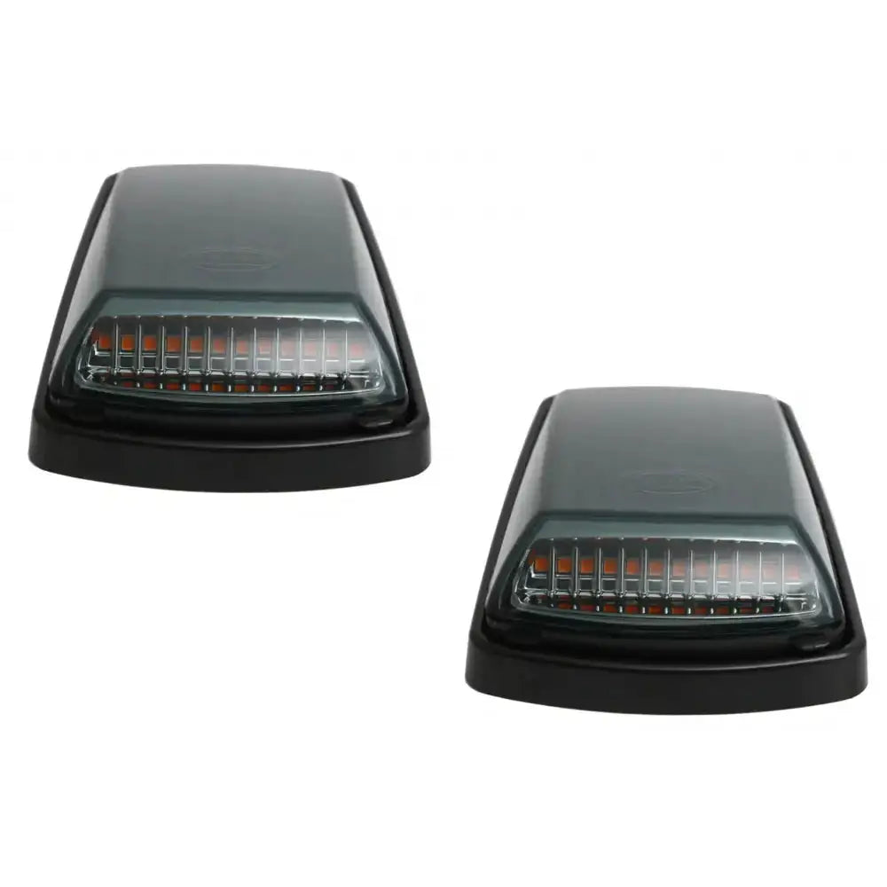 Blinklys Mercedes G-class (w463) 89-15 Dynamic Led - 1