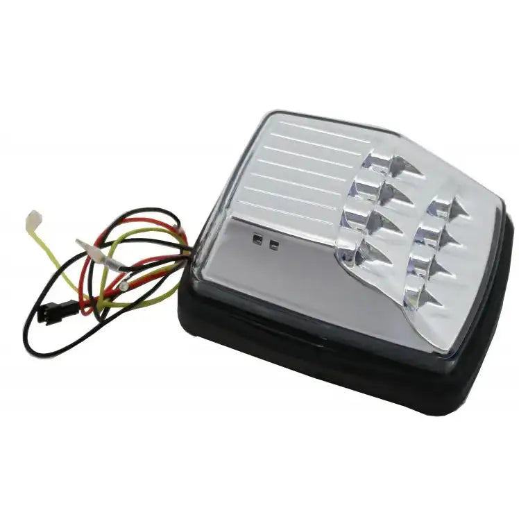 Blinklys Mercedes G-class (w463) 89-15 Hvit Led - 2