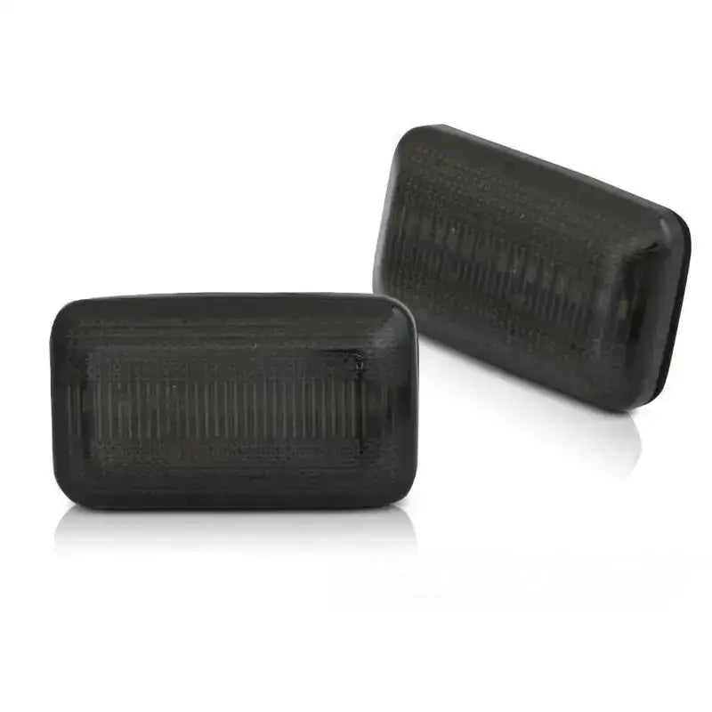 Blinklys Smoke Led Seq - Volkswagen Golf/jetta/corrado
