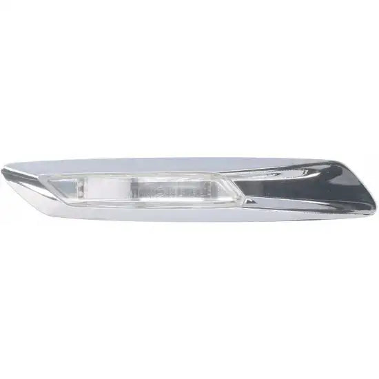 Blinklys Venstre Led - Bmw 5 Serie (f10/f11) 09-13