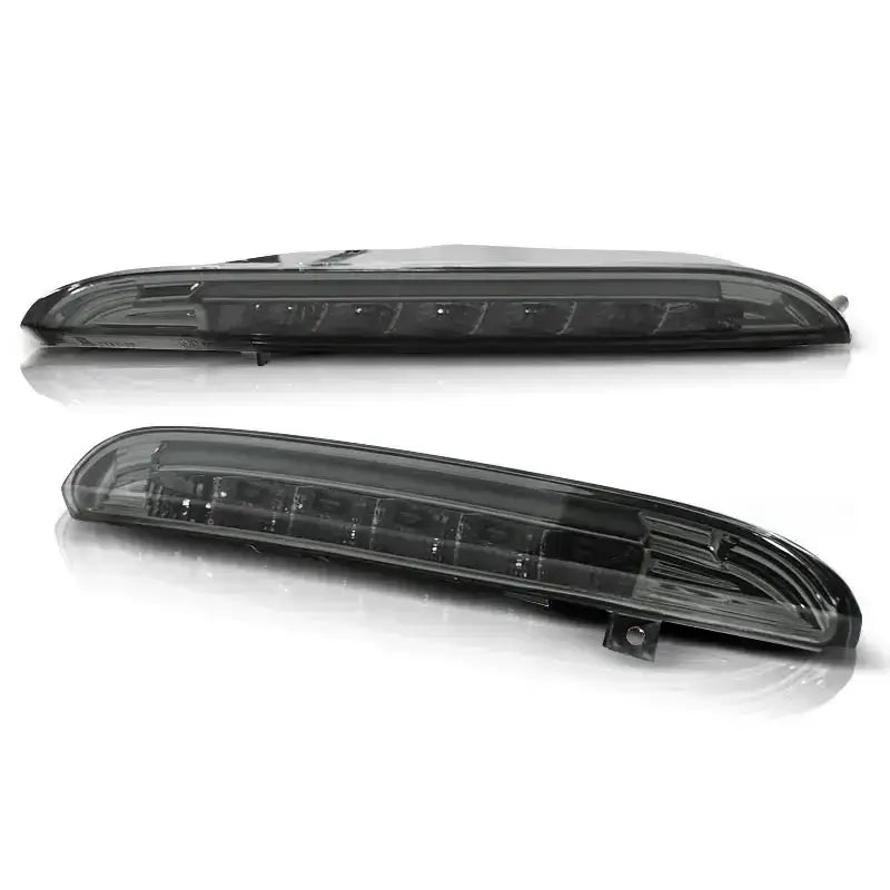 Blinklys Vw Passat Cc 08-12 Smoke Led