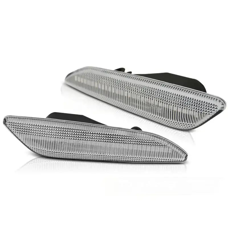 Blinklys White Led Seq - Alfa Romeo 156/147 05-10 - 1