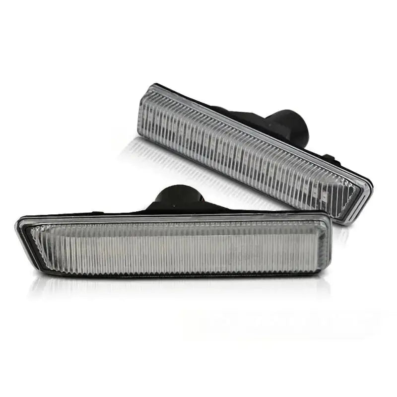 Blinklys White Led Seq - Bmw X5 E53 99-06 - 1