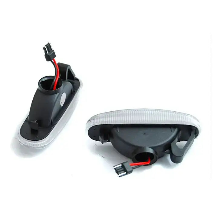 Blinklys White Led Seq - Fiat Punto / Panda / Stilo / Idea / Linea / Multipla - 2