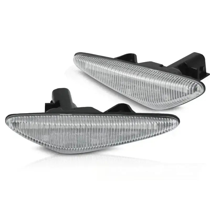 Blinklys White Led Seq - Mazda 5 / 6 / Mx-5 / Rx - 1