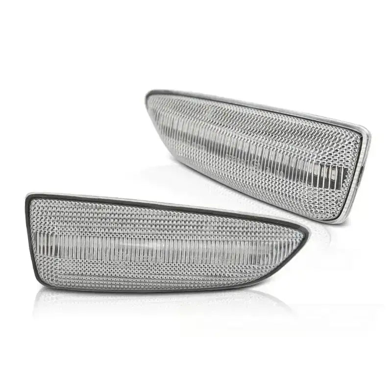 Blinklys White Led Seq - Opel Astra j / Astra k / Zafira c / Insignia b / Crossland x