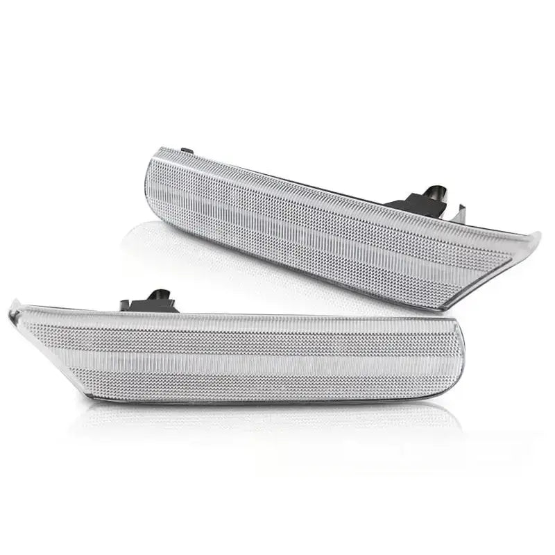 Blinklys White Led Seq - Porsche 911 (996) / Boxster (986) 96-04 - 1