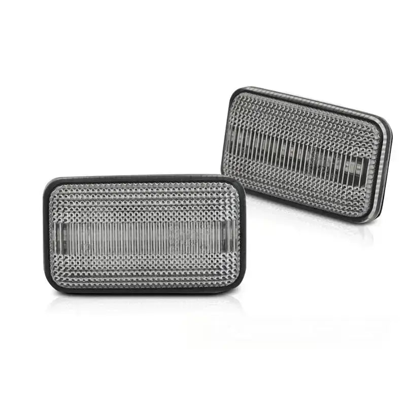 Blinklys White Led Seq - Volkswagen Golf/jetta/corrado