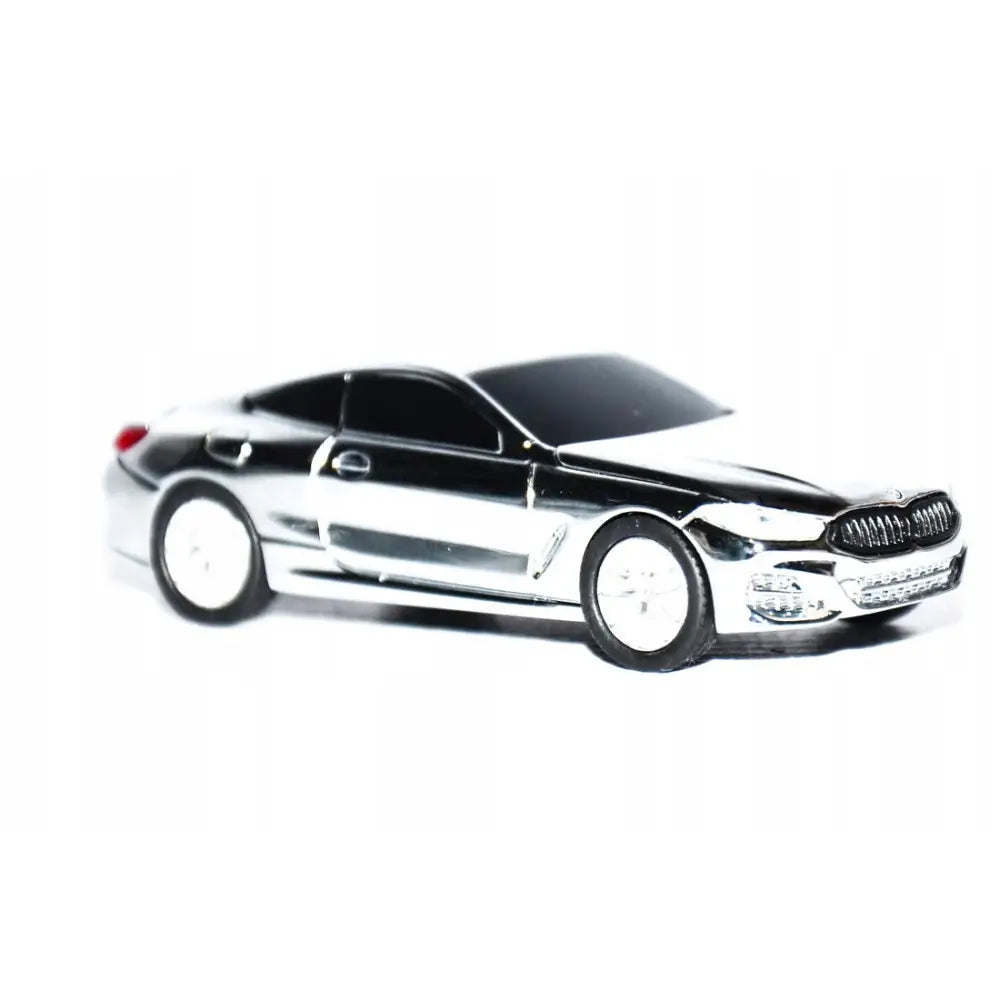 Bmw 8-serie Usb-pennkjøring 16gb Sølv - 1