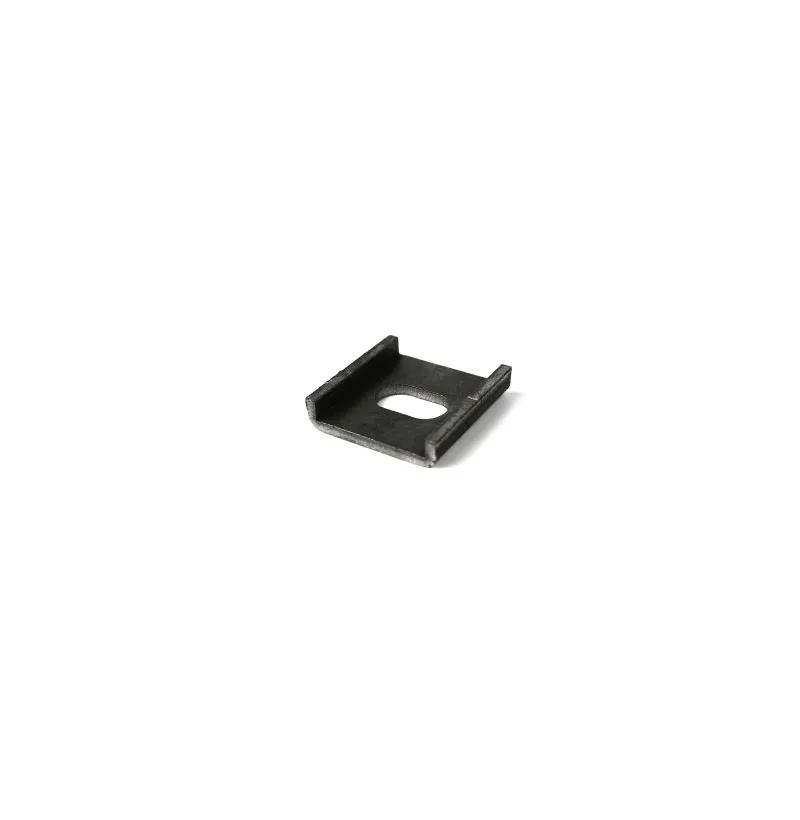 BMW E30 bakaksel camber-kit montert – ideelt for drift og stance-prosjekter