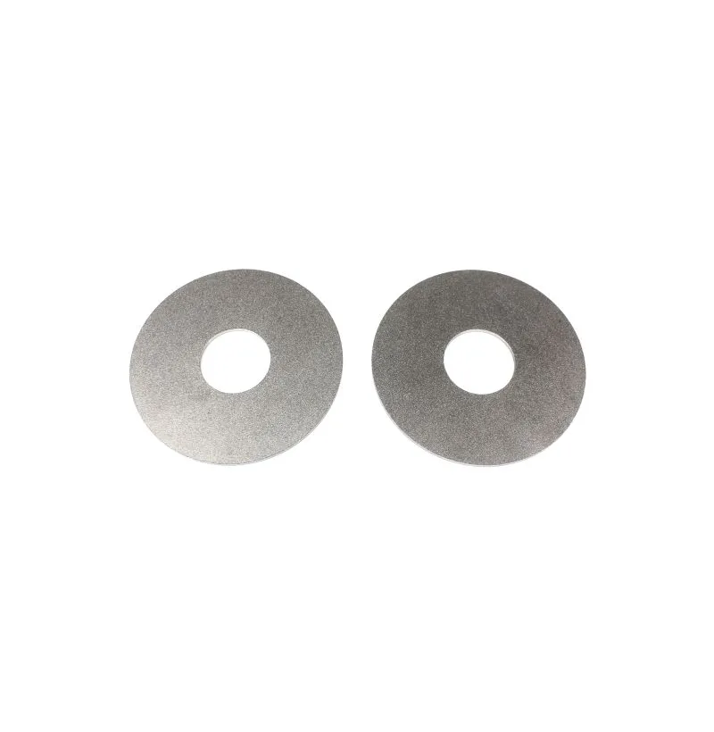 BMW E36 drift fjærbeinkopp-forsterkning foran 3 mm stålplate