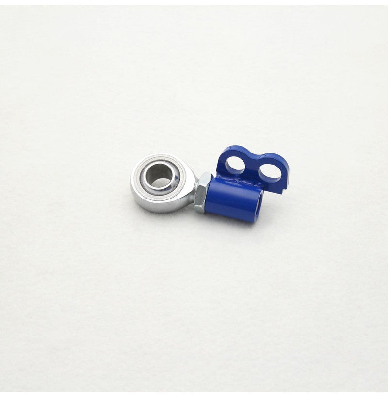 WISEFAB spindeladapter og justerbare bøssinger for BMW E36 drift