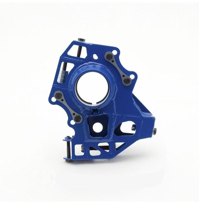 WISEFAB BMW E9X M3 bærerarmer og uniball-ledd for motorsport
