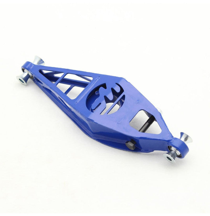 WISEFAB rear drift suspension kit innhold med knokler og bærearmer for BMW F20-F36