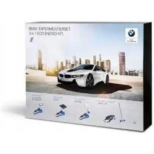 Bmw I8 Rc Sett - 1