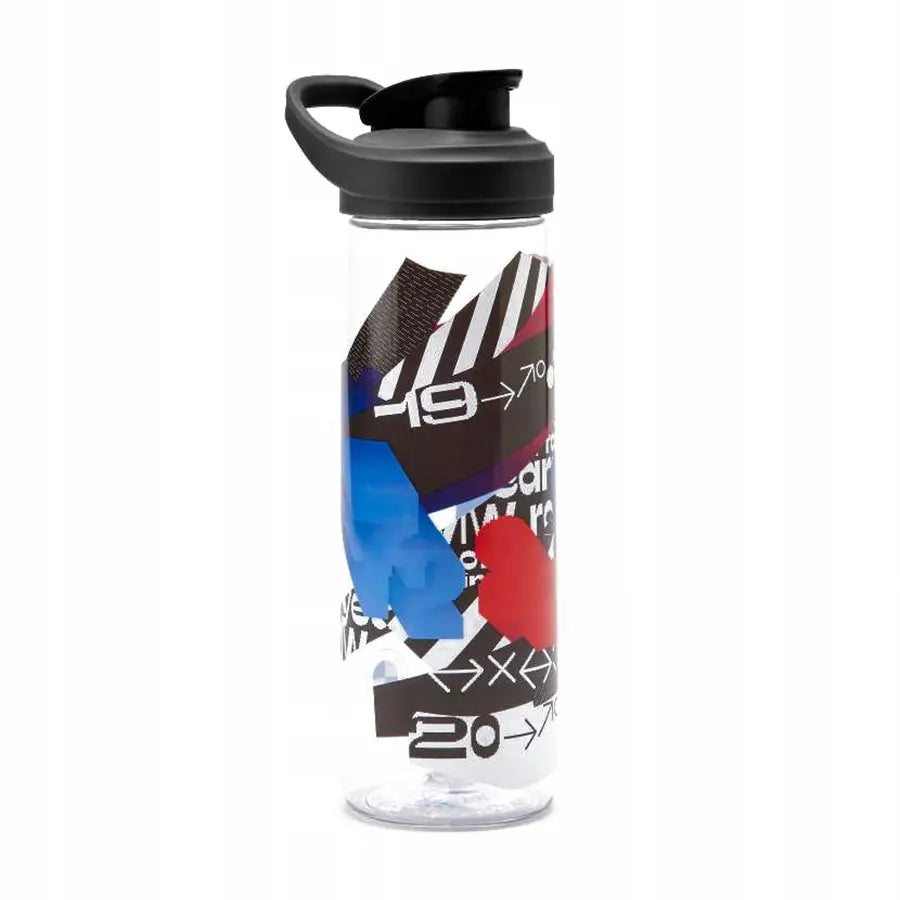 Bmw ///m Motorsport Vannflaske Drikkeflaske - 1