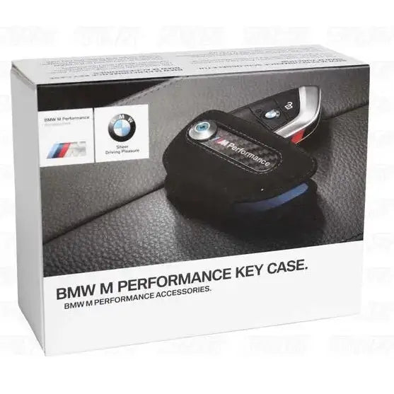 Bmw Nøkkeletui for Bmw 3-serie G20 G21 G28 M3 G80