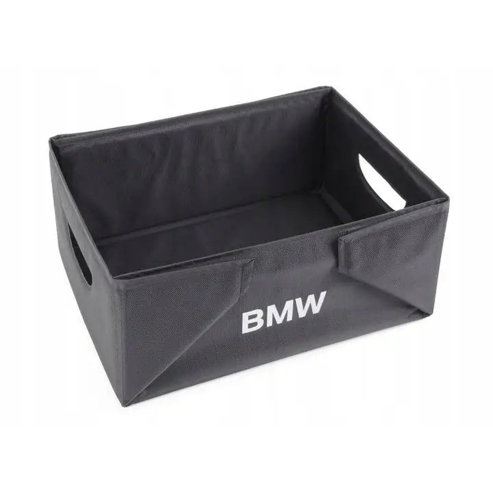 Bmw Sammenleggbar Boks Bagasjeromsorganisator - 1