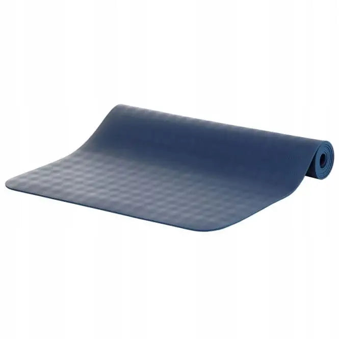 Bodhi Ecopro Yogamatte 185x60 4,0mm Gummi - 1