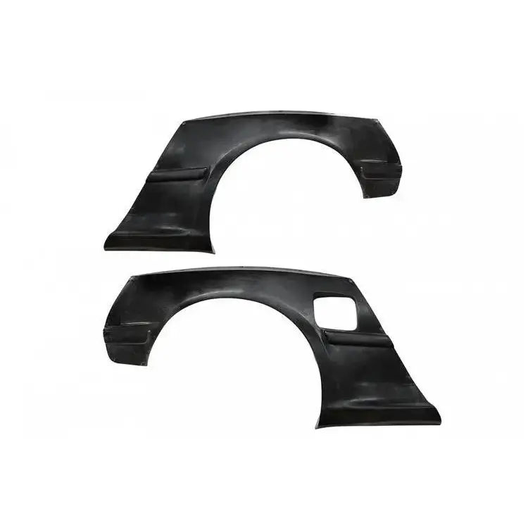 Body Kit Bmw E36 Compact Pandem Wide - 2