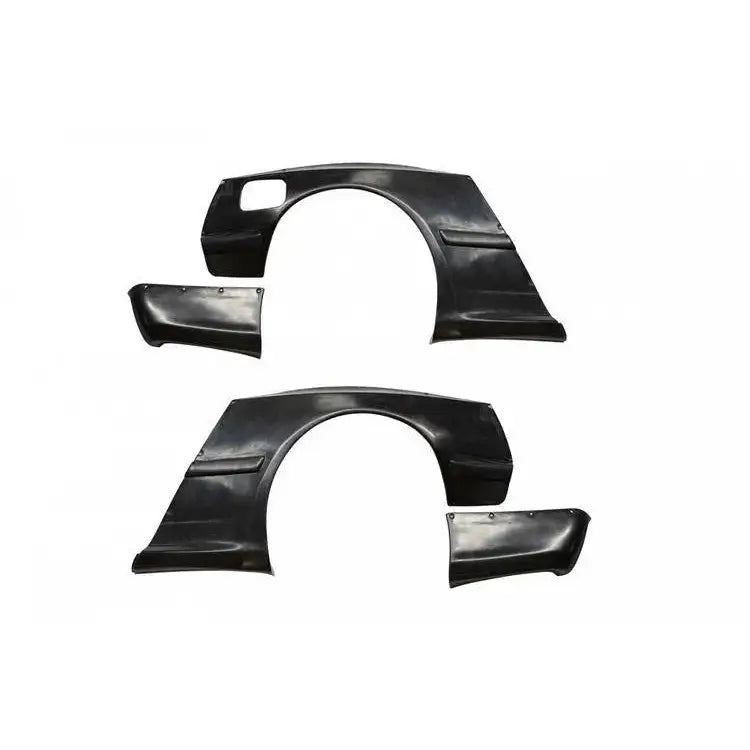 Body Kit Bmw E36 Coupe Pandem Wide - 2