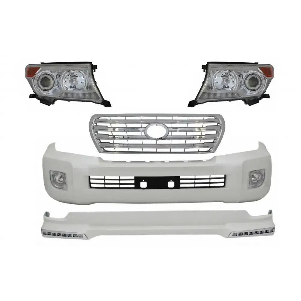 Body Kit Toyota Land Cruiser (j200) 08-11