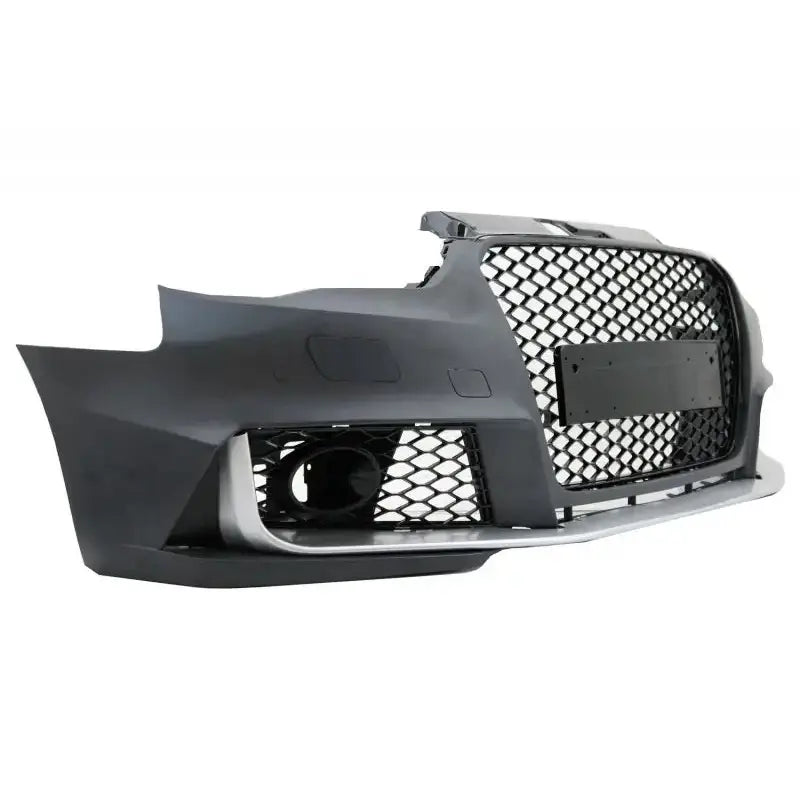 Bodykit Audi A3 (8v) 3d 12-16 - 3