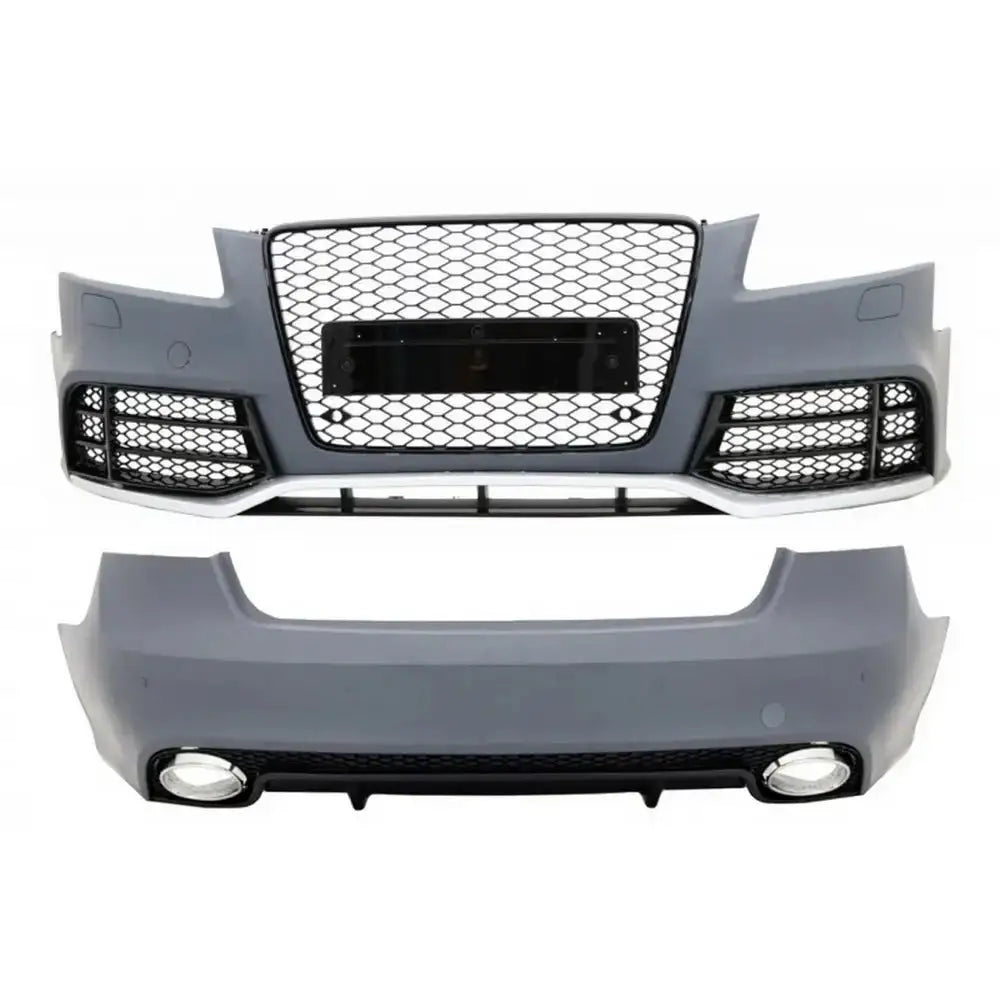 Bodykit Audi A5 08-11 5d Liftback - 1