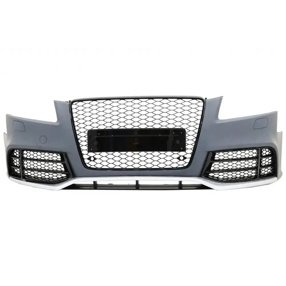 Bodykit Audi A5 08-11 5d Liftback - 2