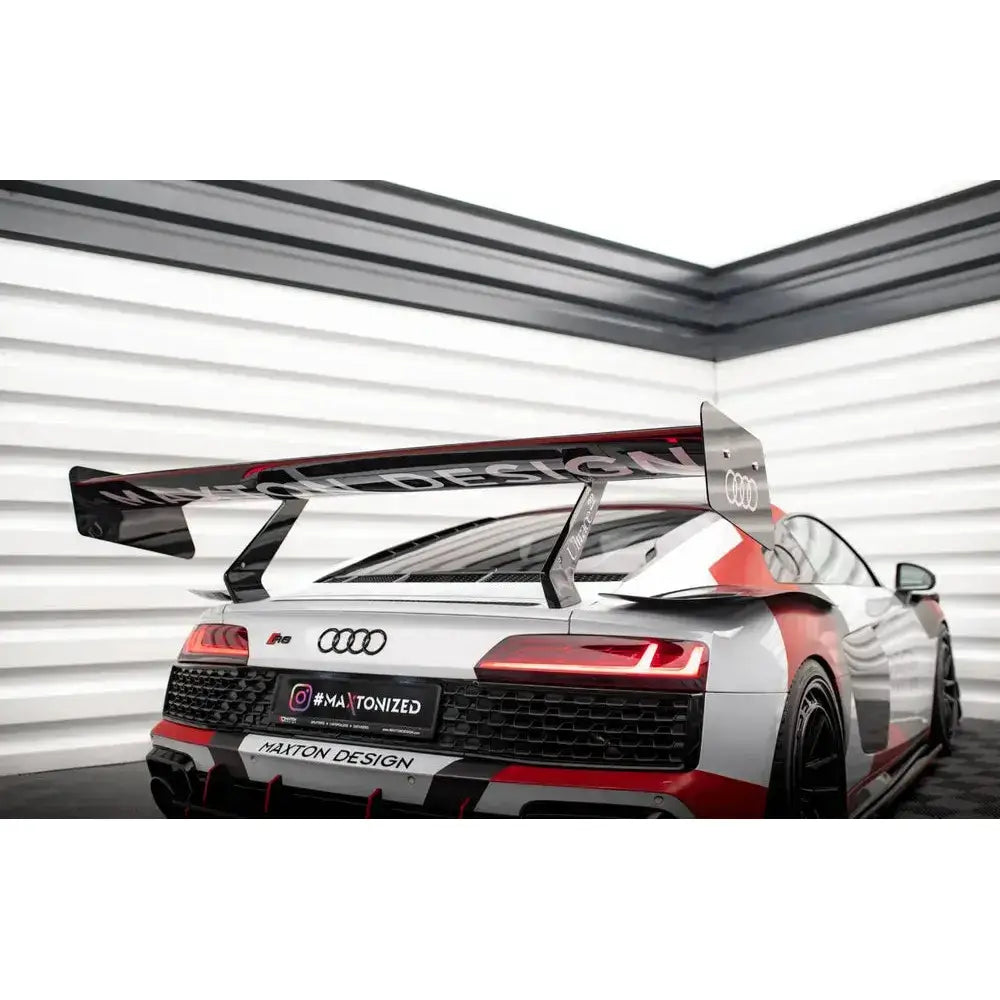 Bodykit Audi R8 Mk2 Facelift - 11