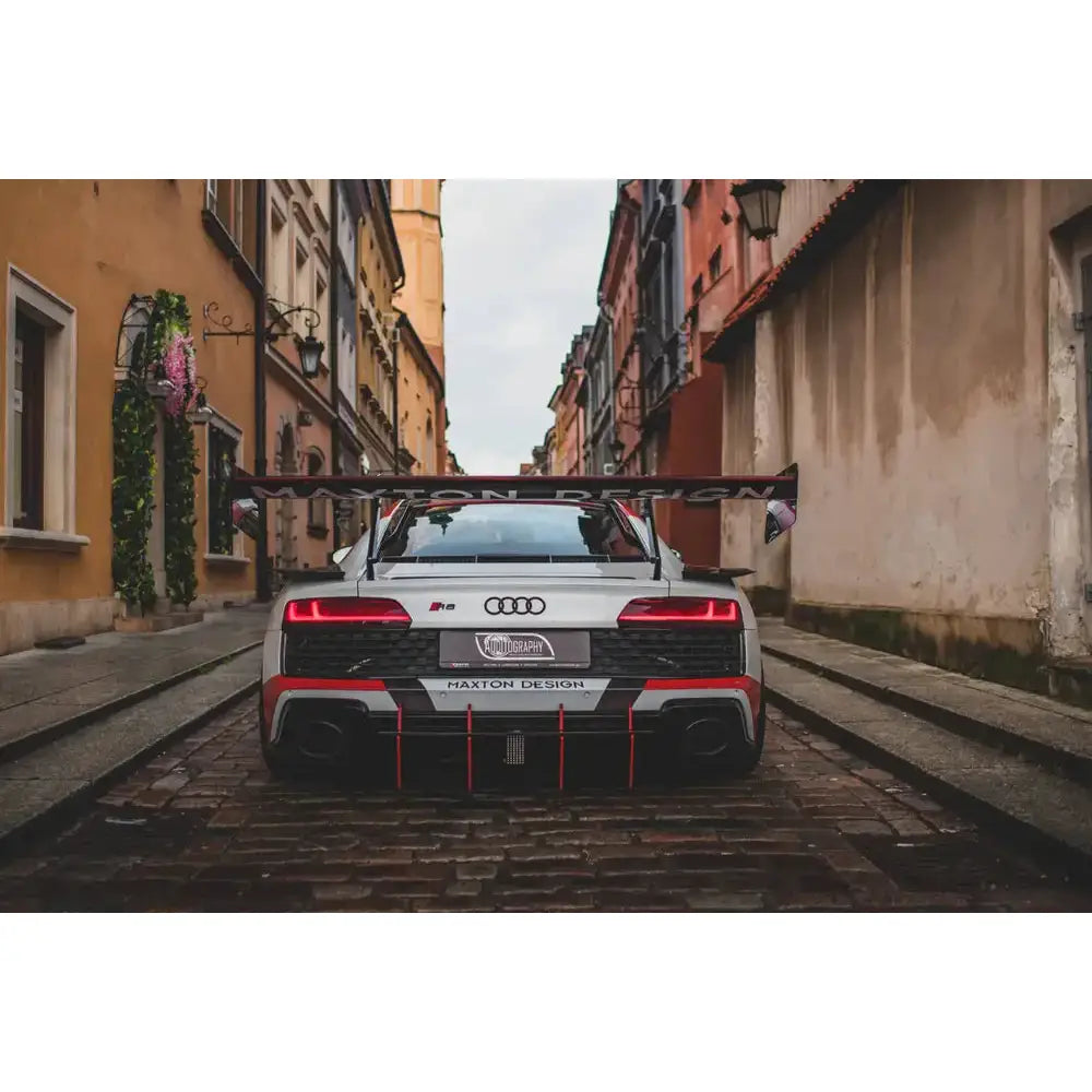 Bodykit Audi R8 Mk2 Facelift - 6