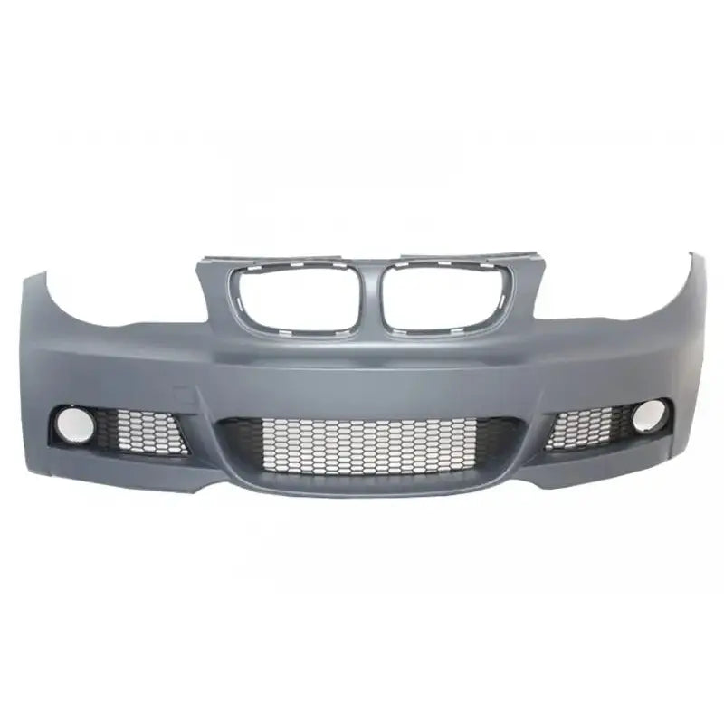 Bodykit Bmw 1 Serie (e81) 04-07 3d - 2