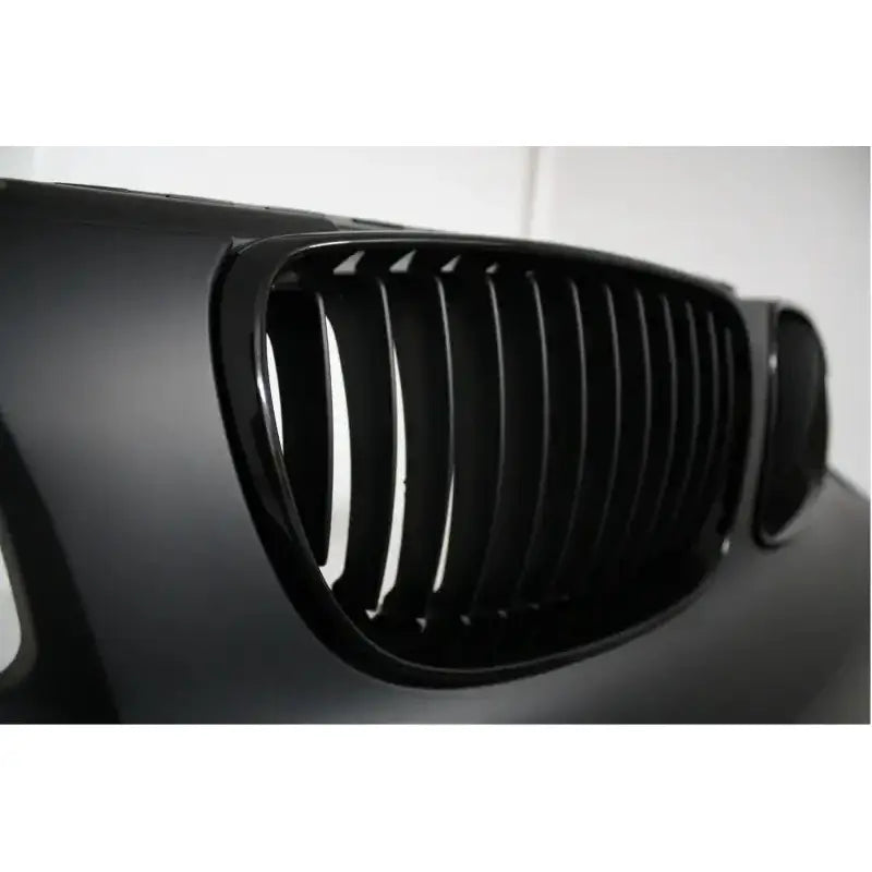 Bodykit Bmw 1 Serie (e81) 04-07 3d - 8