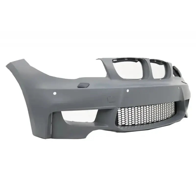 Bodykit Bmw 1 Serie (e82) 07-11 2d - 3