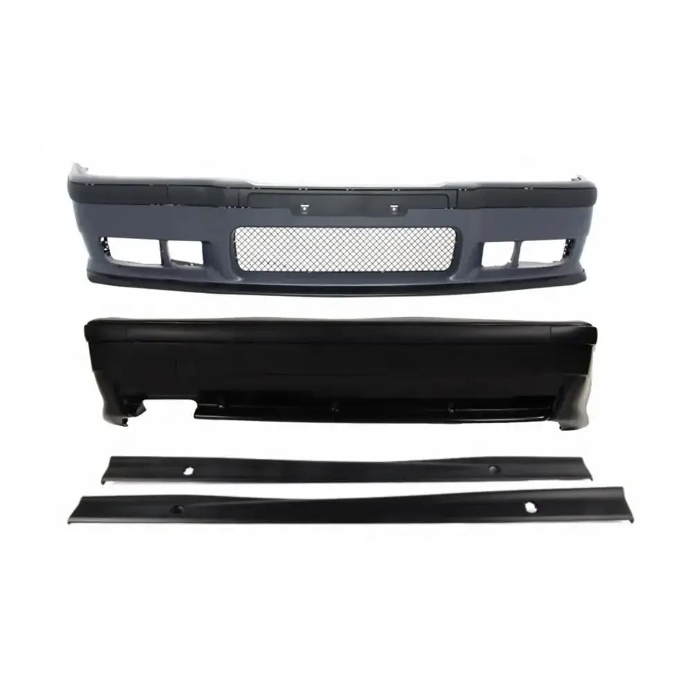 Bodykit Bmw 3 Serie (e36) 90-96 Coupe