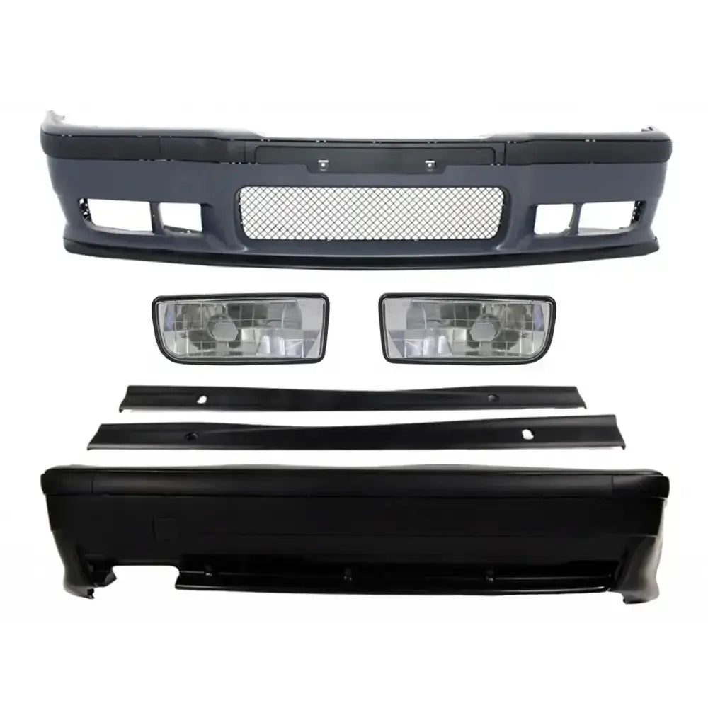 Bodykit Bmw 3 Serie (e36) 90-96 Sedan