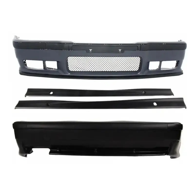 Bodykit Bmw 3 Serie (e36) 90-96 Sedan - 1