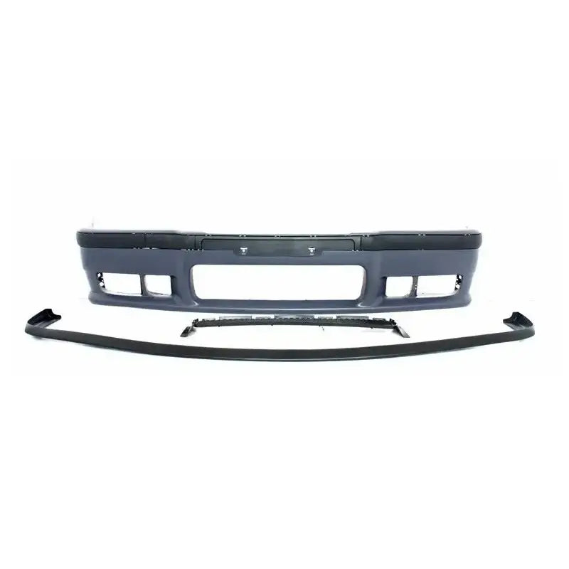 Bodykit Bmw 3 Serie (e36) 90-96 Sedan - 2