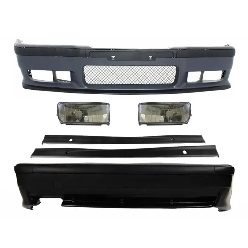 Bodykit Bmw 3 Serie (e36) 93-96 Compact - 1