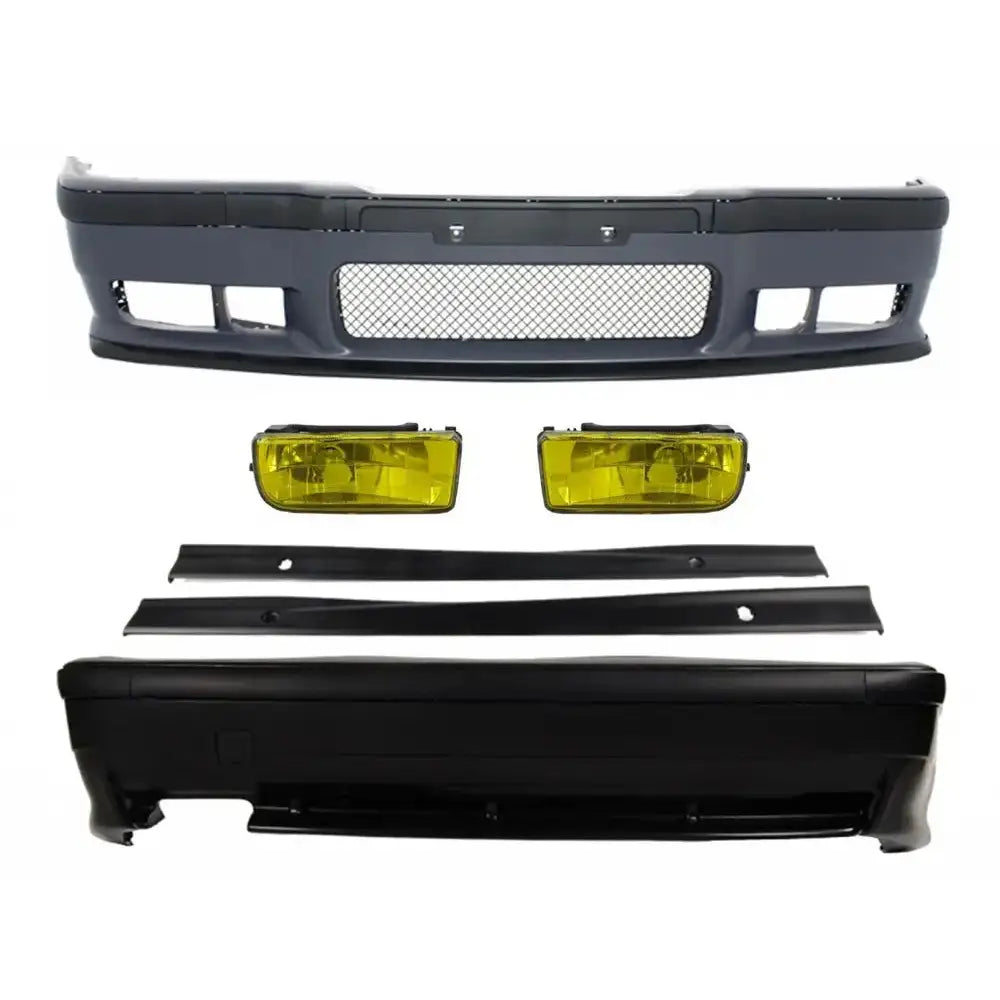 Bodykit Bmw 3 Serie (e36) 93-96 Compact - 1