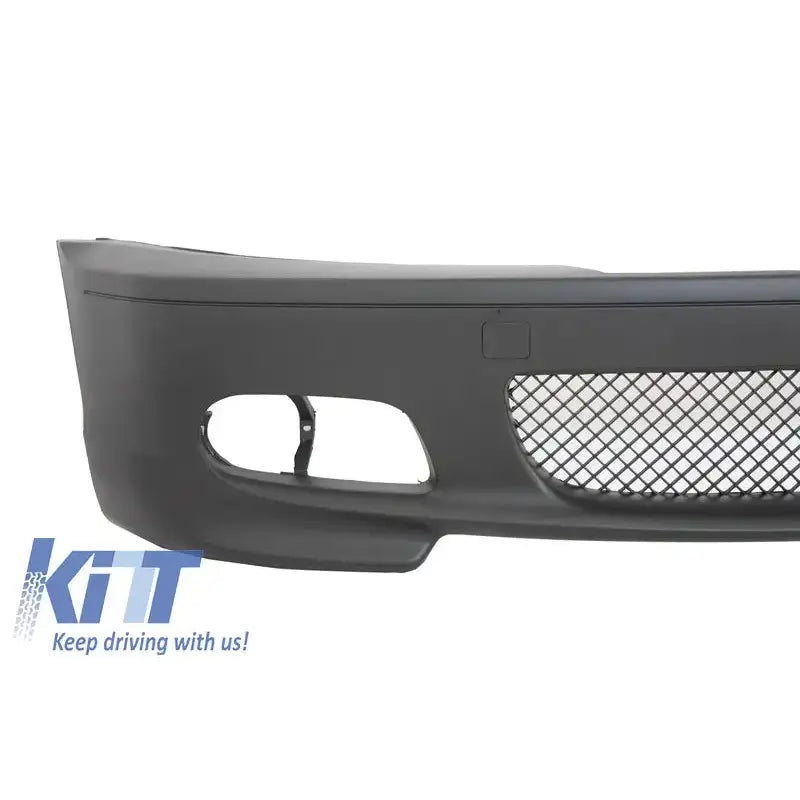 Bodykit Bmw 3 Serie (e46) 01-03 Coupe