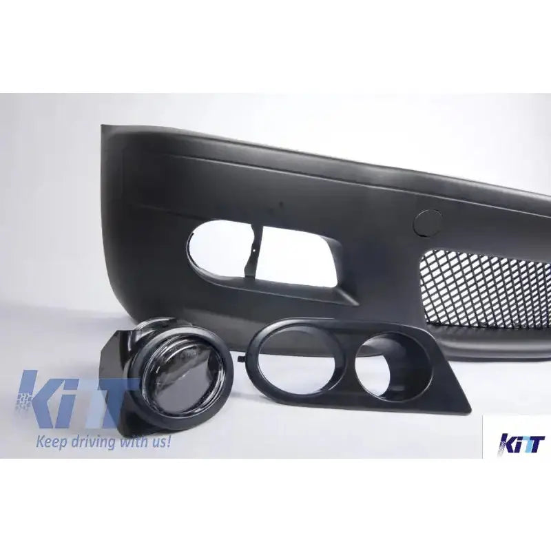 Bodykit Bmw 3 Serie (e46) 01-03 Coupe