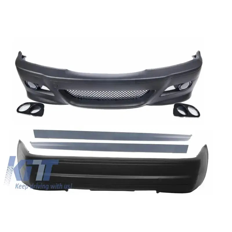 Bodykit Bmw 3 Serie (e46) 03-06 Cabrio - 1