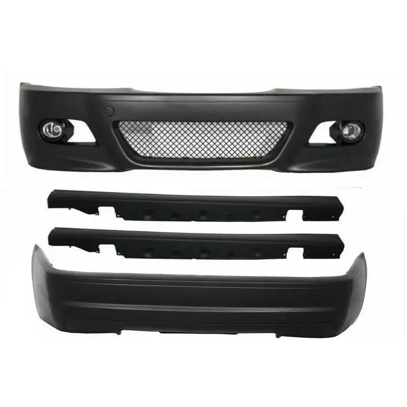 Bodykit Bmw 3 Serie (e46) 98-01 Sedan - 1