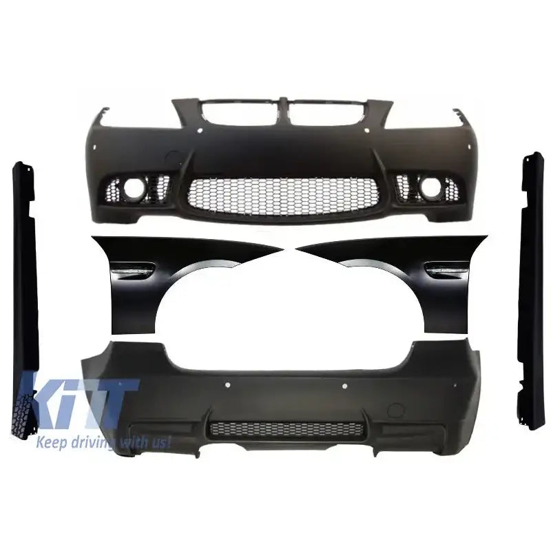 Bodykit Bmw 3 Serie (e90) 05-08 Sedan