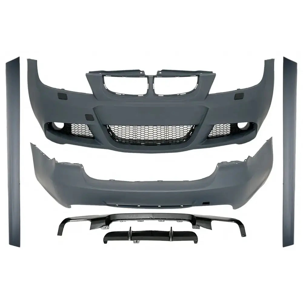 Bodykit Bmw 3 Serie (e90) 05-08 Sedan